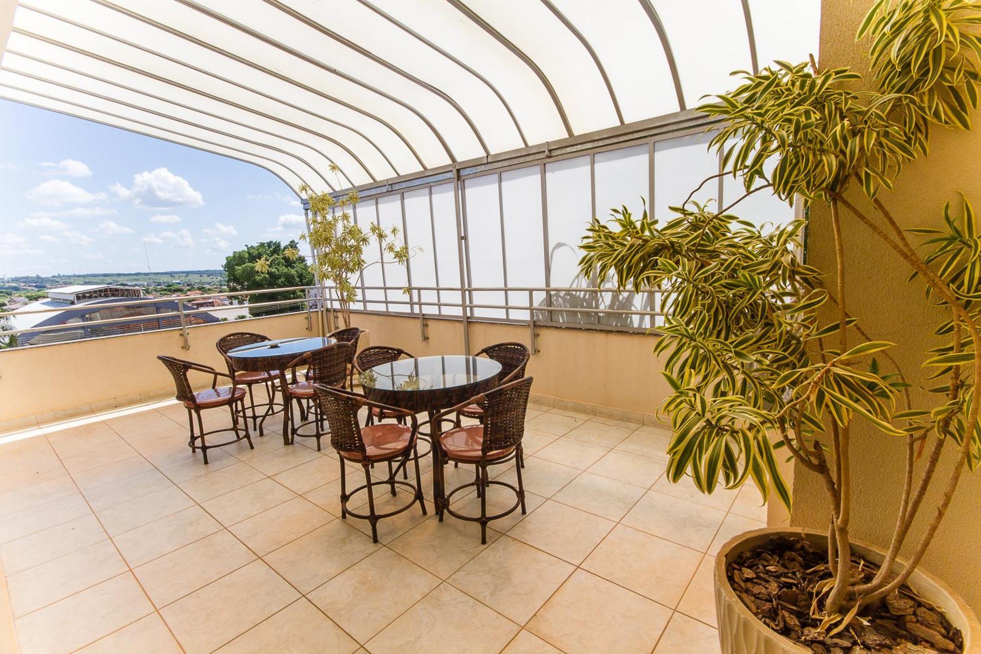 Revitalle Hotel Вотупоранга Экстерьер фото