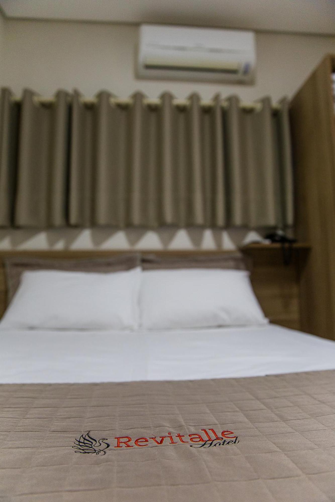 Revitalle Hotel Вотупоранга Экстерьер фото