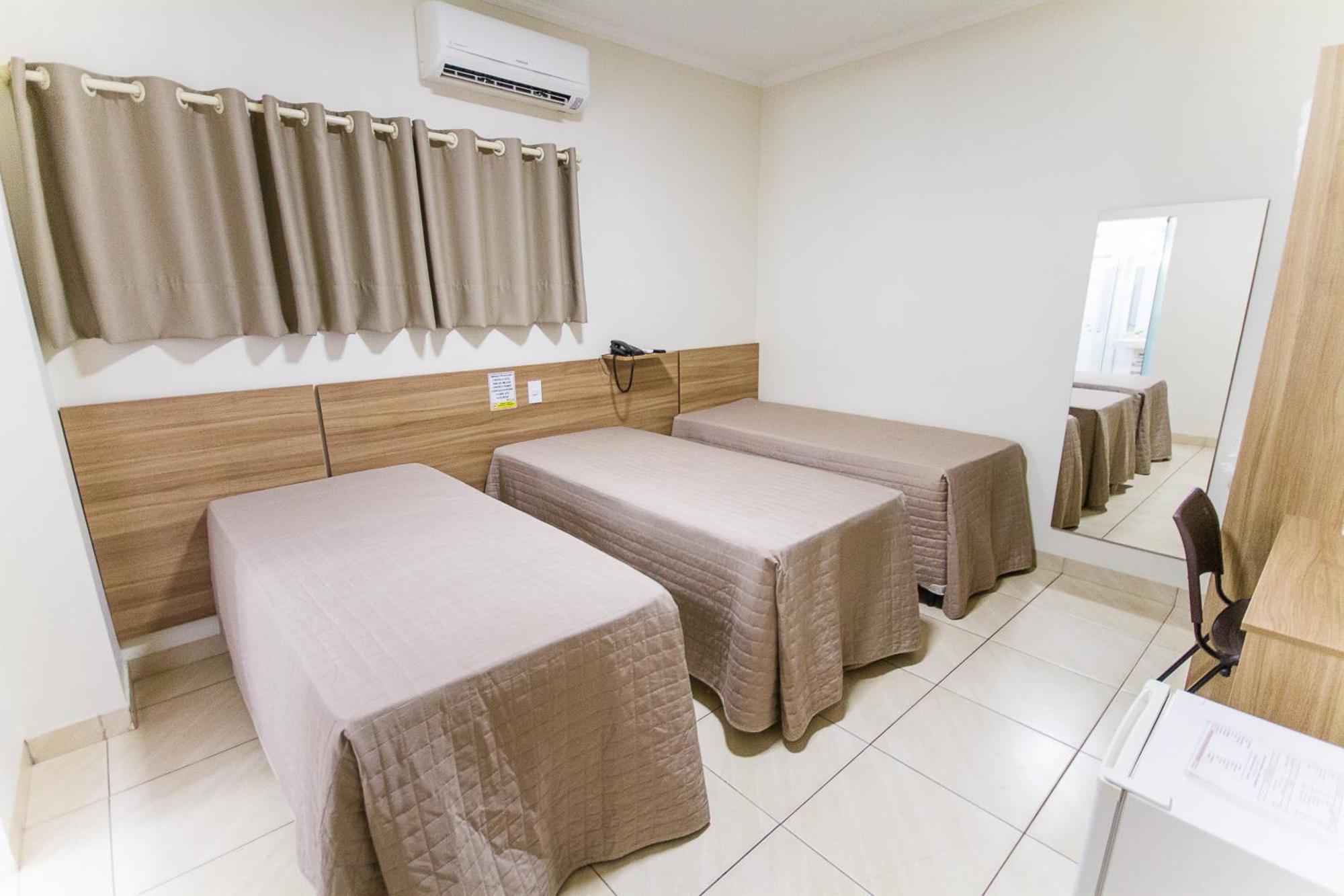 Revitalle Hotel Вотупоранга Экстерьер фото