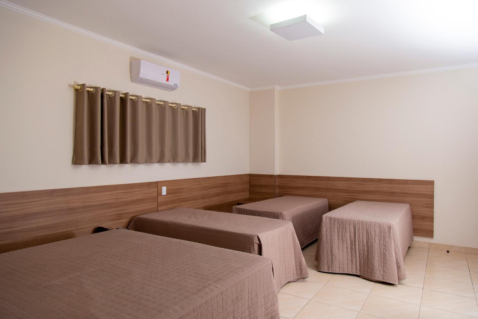 Revitalle Hotel Вотупоранга Экстерьер фото