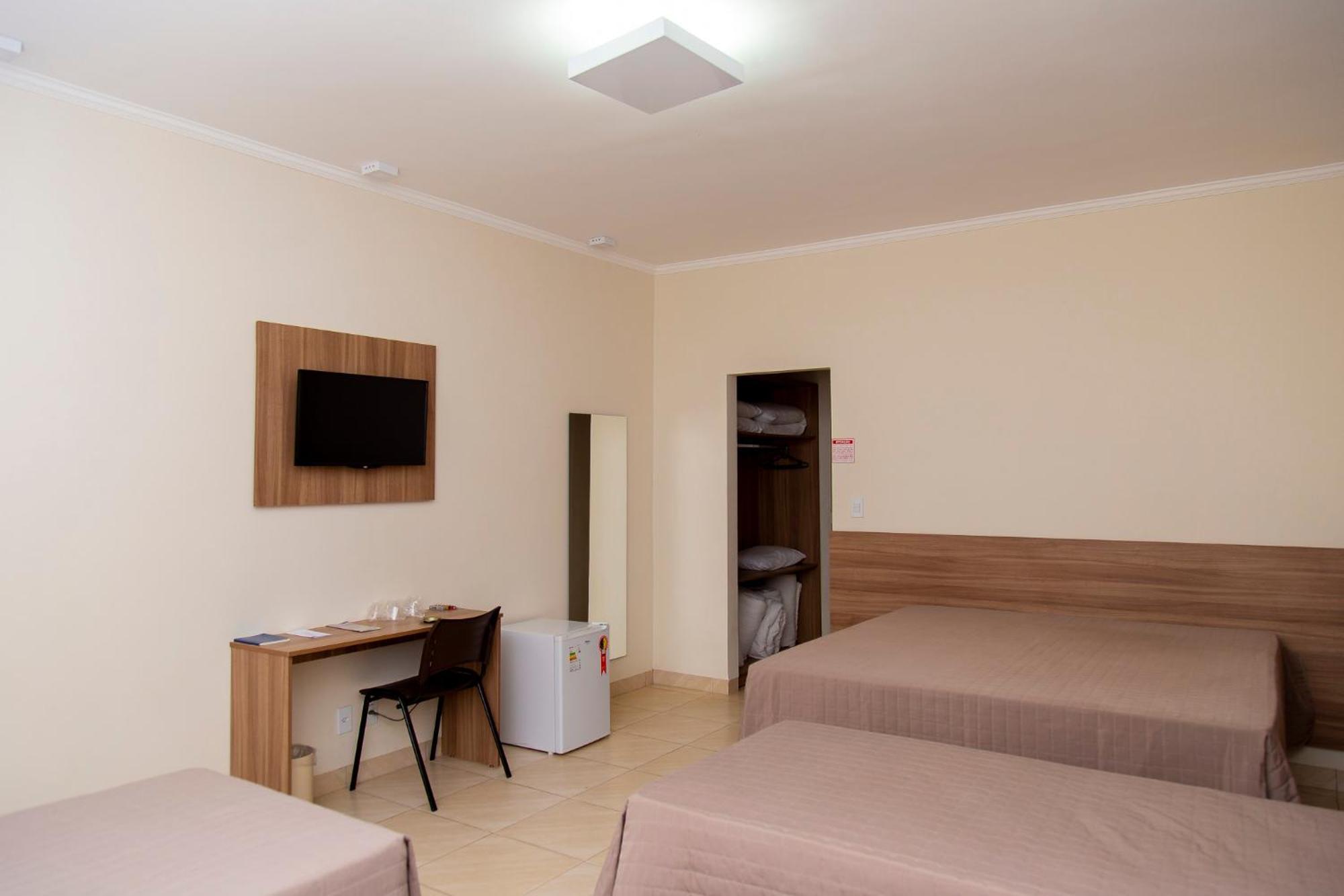 Revitalle Hotel Вотупоранга Экстерьер фото