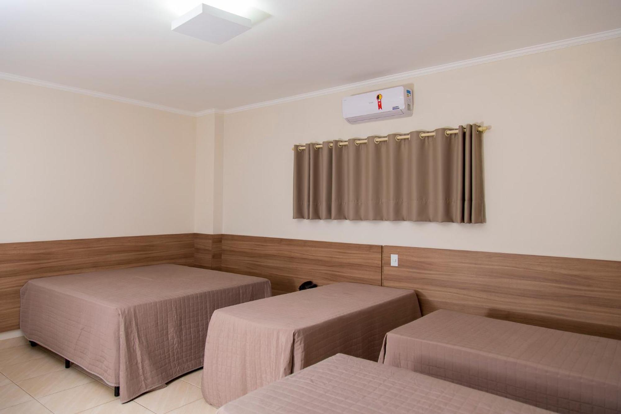 Revitalle Hotel Вотупоранга Экстерьер фото