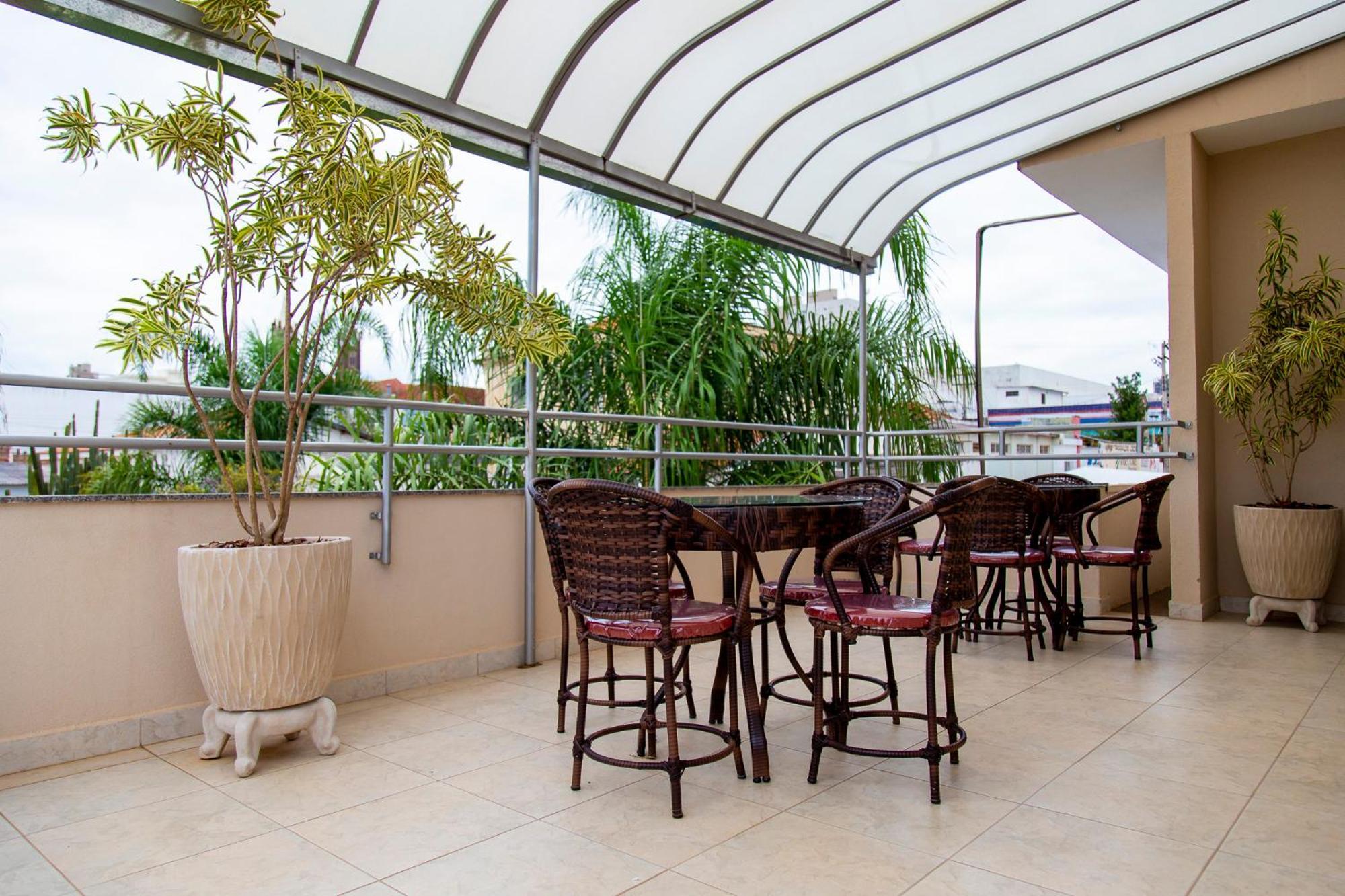 Revitalle Hotel Вотупоранга Экстерьер фото